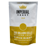 Imperial A44 Kveiking